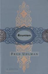 Reunion by Fred Uhlman Paperback Book