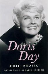 Doris Day by Eric Braun Paperback Book