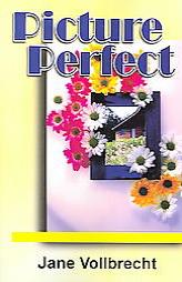 Picture Perfect by Jane Volbrecht Paperback Book