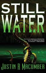 Still Water by Justin R. Macumber Paperback Book