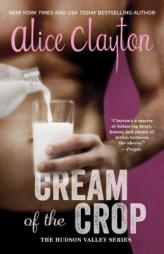 Cream by Alice Clayton Paperback Book