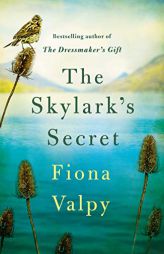 The Skylark's Secret by Fiona Valpy Paperback Book