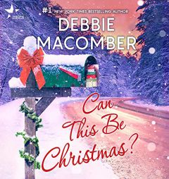 Can This Be Christmas? by Debbie Macomber Paperback Book