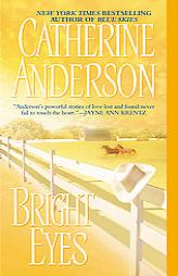 Bright Eyes (Coulter Family Series) by Catherine Anderson Paperback Book