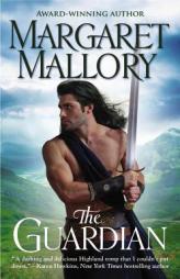 The Guardian (Return of the Highlanders) by Margaret Mallory Paperback Book