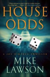 House Odds: A Joe DeMarco Thriller by Mike Lawson Paperback Book