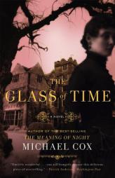 The Glass of Time by Michael Cox Paperback Book