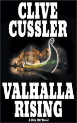 Valhalla Rising by Clive Cussler Paperback Book