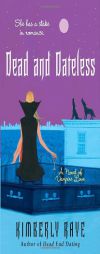 Dead and Dateless of Vampire Love by Kimberly Raye Paperback Book