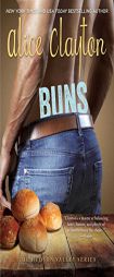 Buns by Alice Clayton Paperback Book