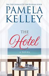 The Hotel by Pamela Kelly Paperback Book