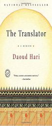 The Translator: A Memoir by Daoud Hari Paperback Book