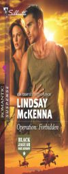 Operation: Forbidden by Lindsay McKenna Paperback Book