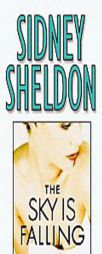 The Sky Is Falling by Sidney Sheldon Paperback Book