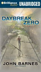 Daybreak Zero (Daybreak Series) by John Barnes Paperback Book