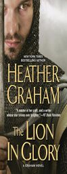 The Lion In Glory (A Graham Novel) by Heather Graham Paperback Book