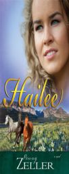 Hailee (Montana Skies V3) by Penny Zeller Paperback Book