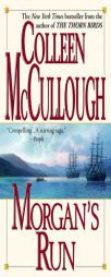 Morgan's Run by Colleen McCullough Paperback Book