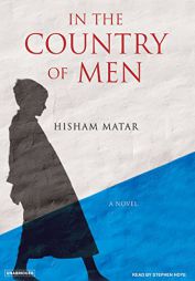 In the Country of Men by Hisham Matar Paperback Book