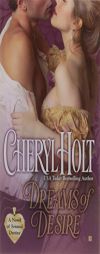 Dreams of Desire by Cheryl Holt Paperback Book