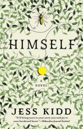 Himself by Jess Kidd Paperback Book