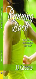 Running Back by Jj Greene Paperback Book