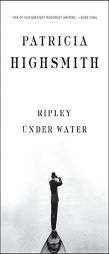 Ripley Under Water by Patricia Highsmith Paperback Book