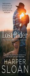 Lost Rider by Harper Sloan Paperback Book