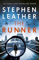 The Runner by Stephen Leather Paperback Book