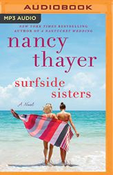 Surfside Sisters by Nancy Thayer Paperback Book