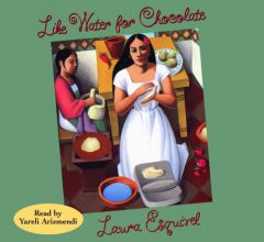 Like Water for Chocolate by Laura Esquivel Paperback Book