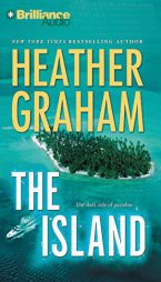 The Island by Heather Graham Paperback Book