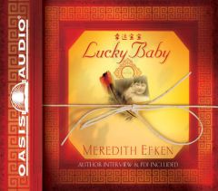 Lucky Baby by Meredith Efken Paperback Book