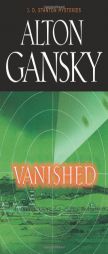 Vanished, Value (J. D. Stanton Mysteries) by Alton L. Gansky Paperback Book