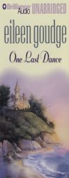 One Last Dance by Eileen Goudge Paperback Book