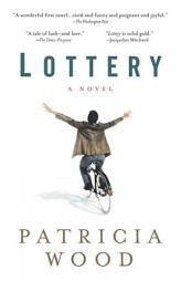 Lottery by Patricia Wood Paperback Book