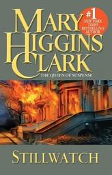 Stillwatch by Mary Higgins Clark Paperback Book