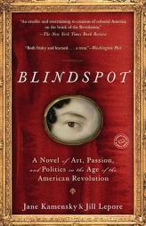 Blindspot by Jane Kamensky Paperback Book