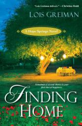 Finding Home by Lois Greiman Paperback Book