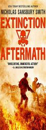 Extinction Aftermath (The Extinction Cycle Book 6) by Nicholas Sansbury Smith Paperback Book