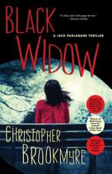 Black Widow: A Jack Parlabane Thriller by Christopher Brookmyre Paperback Book