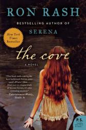 The Cove by Ron Rash Paperback Book