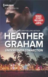 Undercover Connection & Double Entendre by Heather Graham Paperback Book