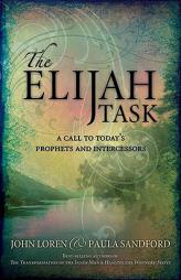 The Elijah Task by John Sanford Paperback Book