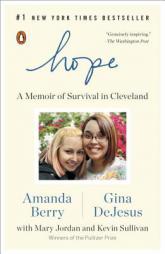 Hope: A Memoir of Survival in Cleveland by Amanda Berry Paperback Book