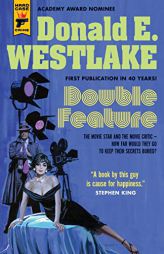 Double Feature by Donald E. Westlake Paperback Book