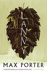 Lanny: A Novel by Max Porter Paperback Book