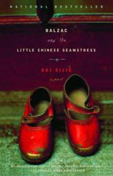 Balzac and the Little Chinese Seamstress by Sijie Dai Paperback Book