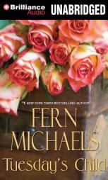 Tuesday's Child by Fern Michaels Paperback Book