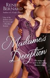 Madame's Deception by Renee Bernard Paperback Book